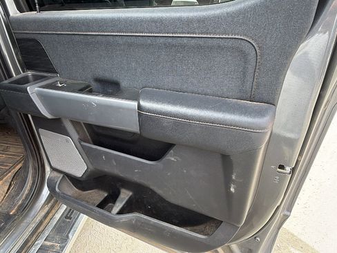 Used 2024 Ford F150 Lariat image 19
