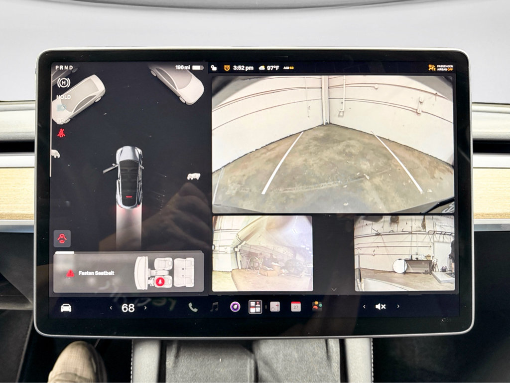 Used 2022 Tesla Model Y Performance AWD/4WD image 13