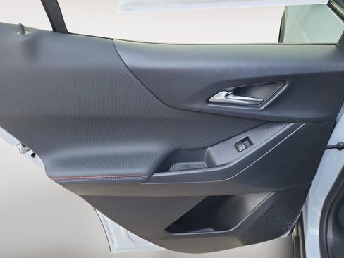 New 2026 Chevrolet Equinox RS w/ Convenience Package III image 18