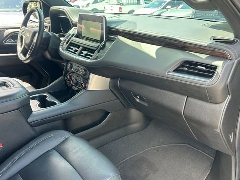 Used 2022 Chevrolet Tahoe LT w/ Luxury Package AWD/4WD image 49