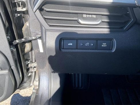 Certified 2025 Nissan Altima 2.5 S image 28