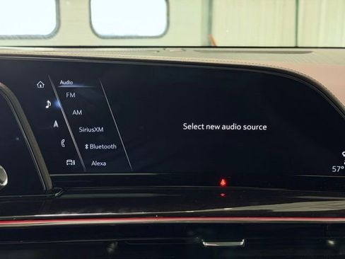 Used 2022 Cadillac Escalade ESV Sport Platinum AWD/4WD image 50