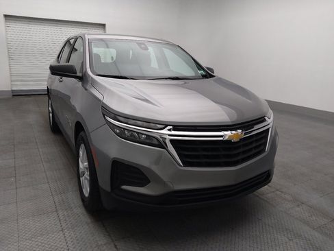 Used 2023 Chevrolet Equinox LS FWD image 14