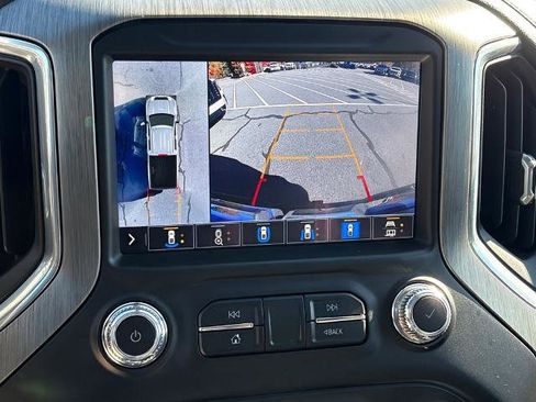 Used 2020 GMC Sierra 2500 Denali w/ Denali Ultimate Package image 13
