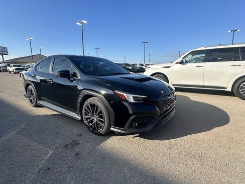 Used 2022 Subaru WRX Limited image 4