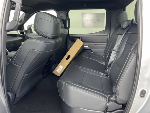 New 2026 Toyota Tundra SR5 AWD/4WD image 6