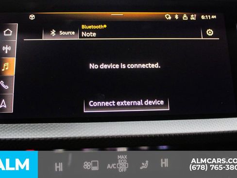 Used 2024 Audi RS 3 2.5T image 34