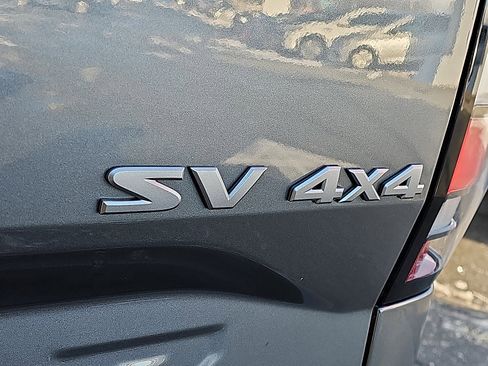 Certified 2024 Nissan Frontier SV w/ Technology Package image 31