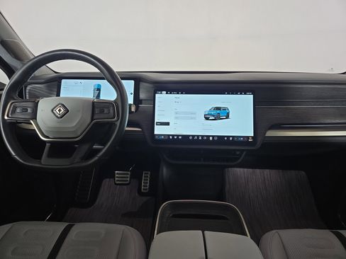 Used 2023 Rivian R1S Adventure AWD/4WD image 27