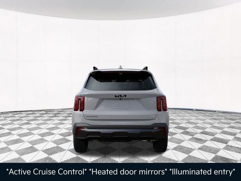 New 2026 Kia Sorento SX Prestige AWD/4WD image 7