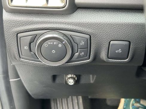 Used 2022 Ford Ranger XLT w/ Equipment Group 302A High AWD/4WD image 19
