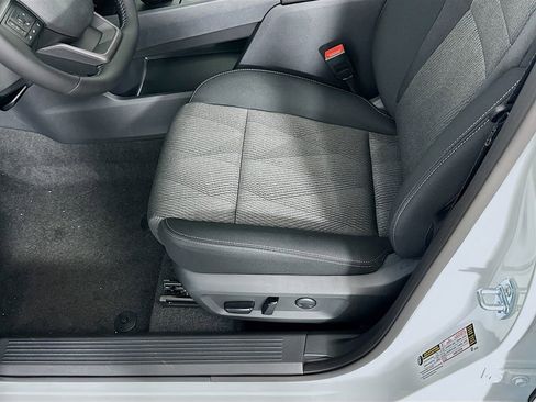 New 2026 Nissan Rogue SV AWD/4WD image 26
