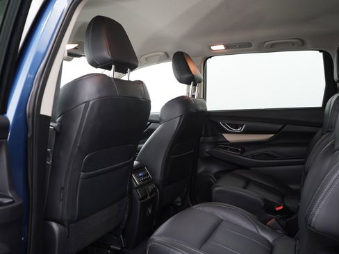 Used 2022 Subaru Ascent Limited image 21