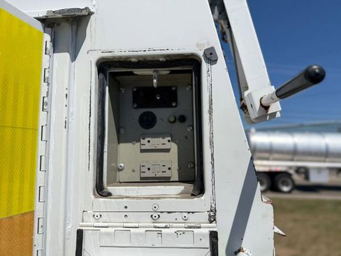 Used 2012 Chevrolet Silverado 3500 W/T image 13