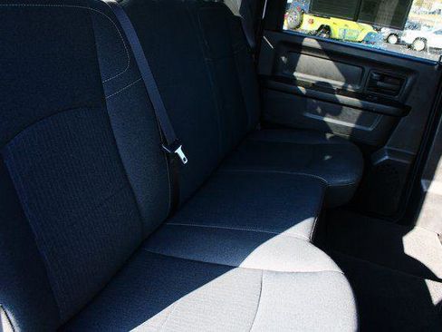 Used 2024 RAM 3500 Tradesman w/ Chrome Appearance Group image 7