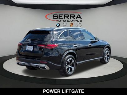 Used 2026 Mercedes-Benz GLC 350e 4MATIC