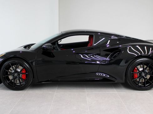 New 2025 Lotus Emira RWD image 2