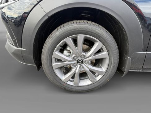 New 2026 MAZDA CX-30 AWD 2.5 S w/ Premium Package image 9