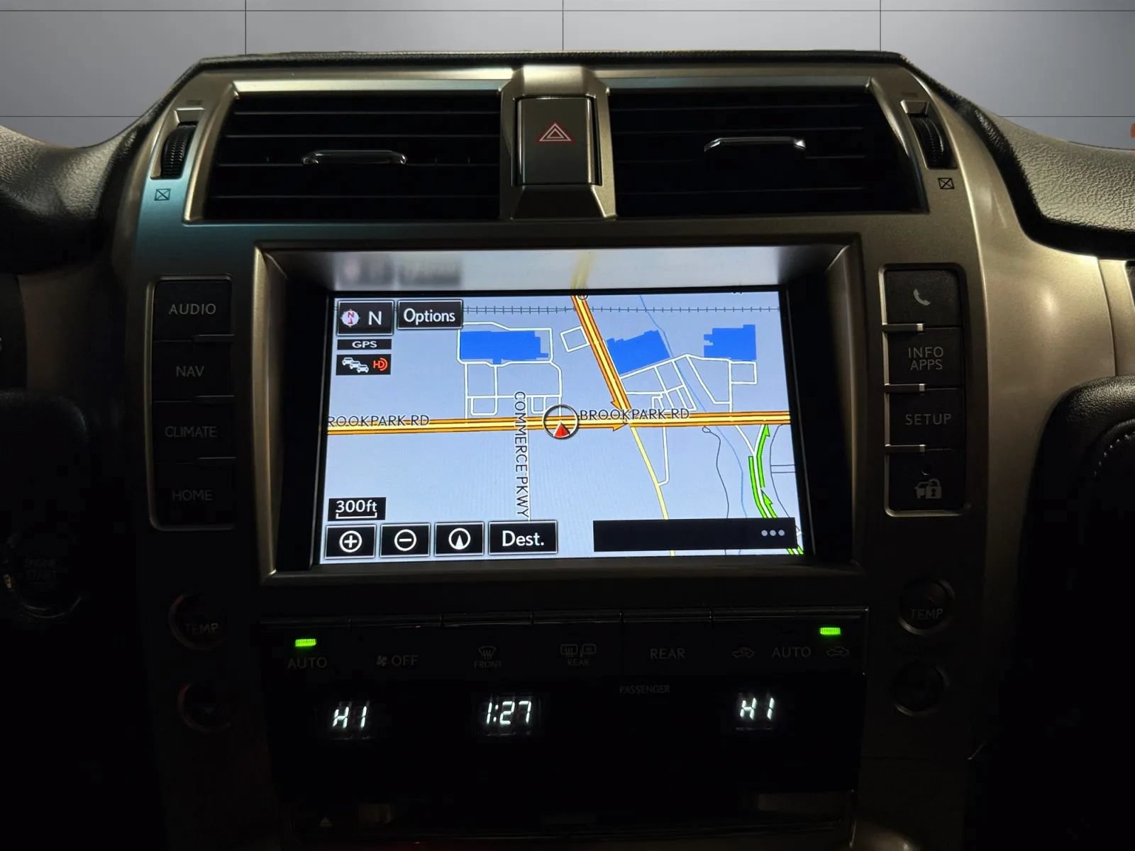 Used 2019 Lexus GX 460 Premium AWD/4WD image 32