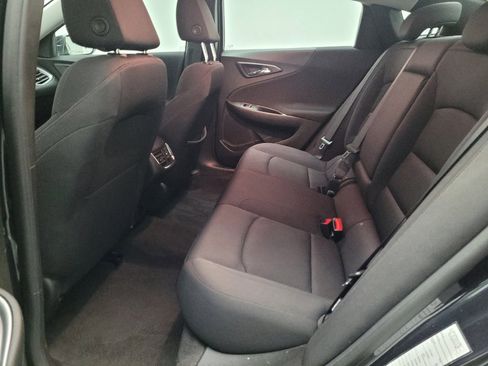 Used 2023 Chevrolet Malibu LT image 18