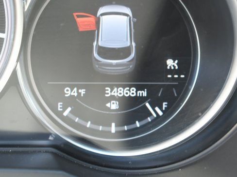 Used 2025 MAZDA CX-5 AWD 2.5 S w/ Preferred Package image 33