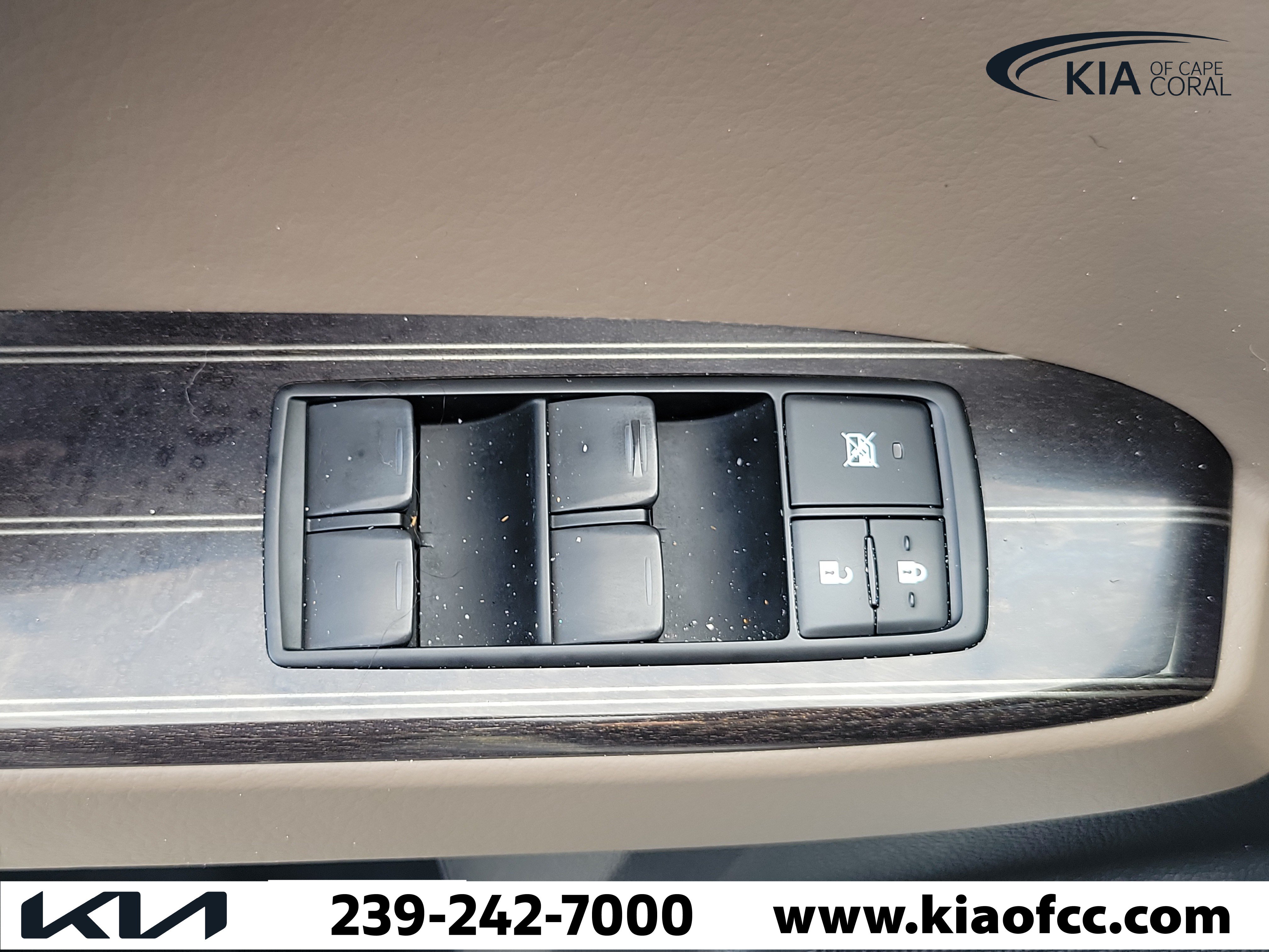 Used 2021 Lexus GX 460 Premium w/ Premium Package AWD/4WD image 24