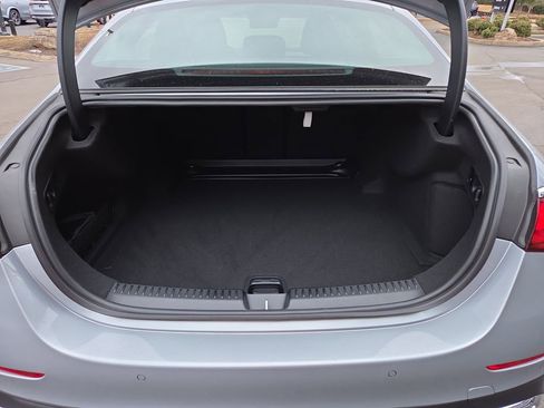 Certified 2026 Mercedes-Benz E 350 E 350 image 17