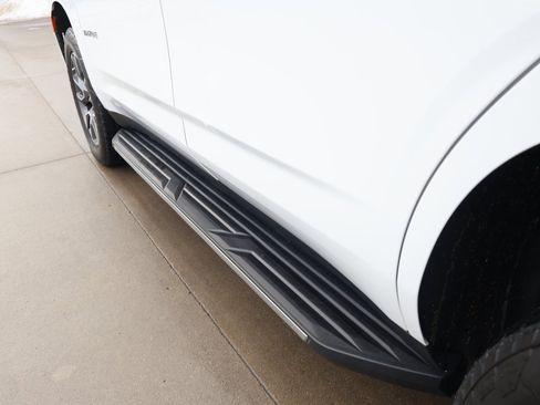 Certified 2021 Chevrolet Tahoe LT image 10