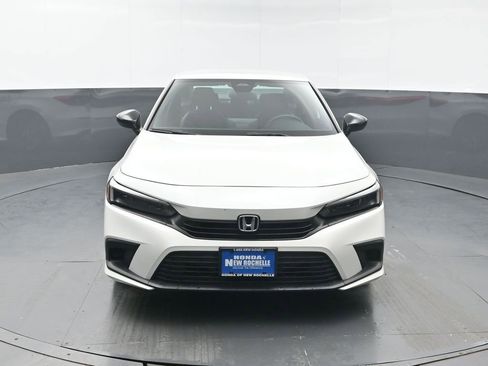 Certified 2023 Honda Civic Sport image 11