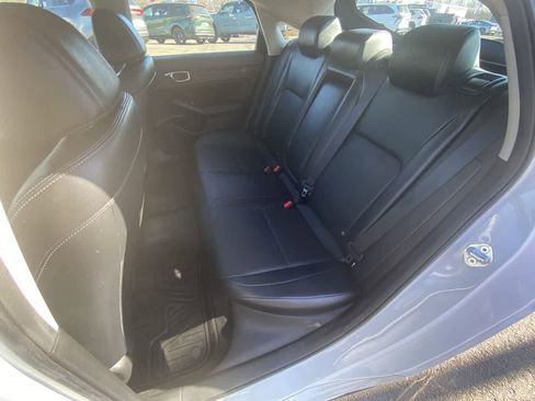 Used 2022 Honda Civic EX-L image 22