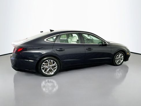 Used 2023 Hyundai Sonata SEL FWD image 8