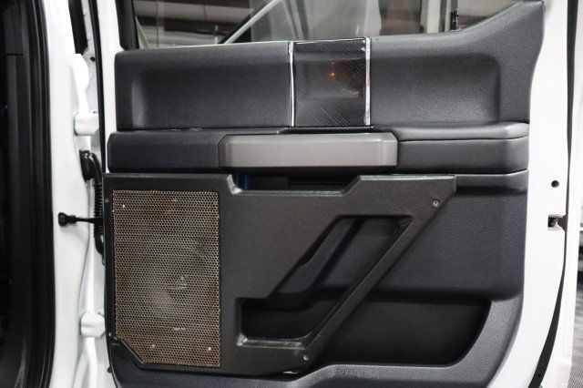 Used 2022 Ford F450 Platinum w/ FX4 Off-Road Package AWD/4WD image 66