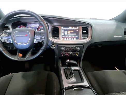 Used 2023 Dodge Charger R/T w/ Blacktop Package RWD image 15