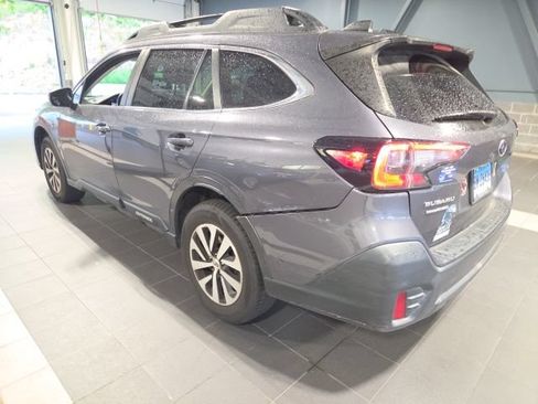 Used 2022 Subaru Outback Premium AWD/4WD image 15