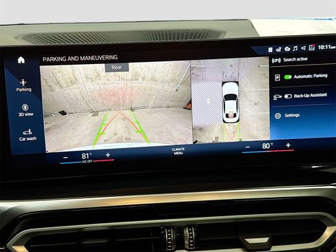 Used 2024 BMW 230i xDrive Coupe w/ Premium Essential Package image 14