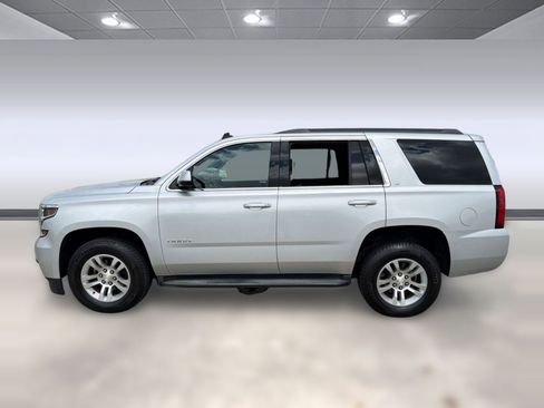 Used 2015 Chevrolet Tahoe LT image 2