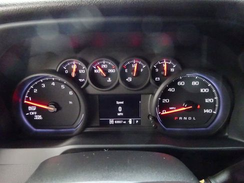 Certified 2023 GMC Sierra 1500 Pro w/ Pro Value Package image 29