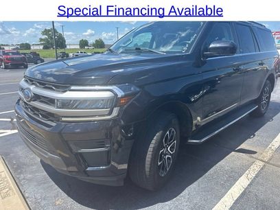 Used 2023 Ford Expedition Max XLT