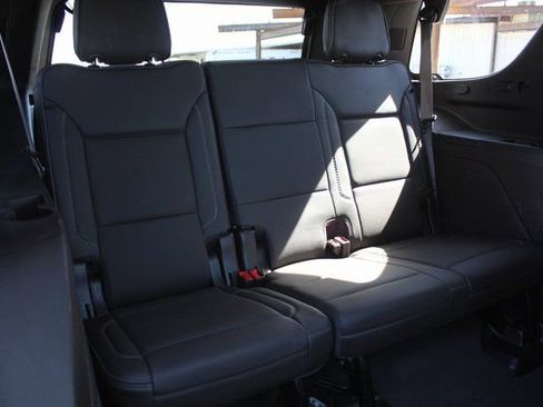 Used 2022 GMC Yukon Denali image 20