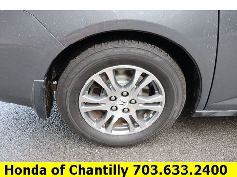 Used 2013 Honda Odyssey EX-L image 26