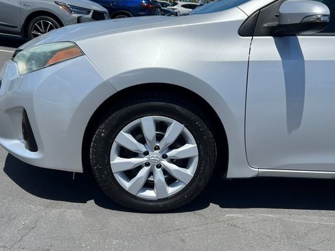 Used 2016 Toyota Corolla S FWD image 5