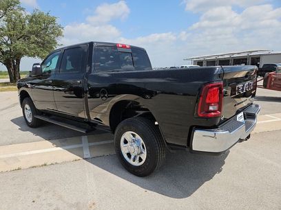 New 2026 RAM 2500 Tradesman