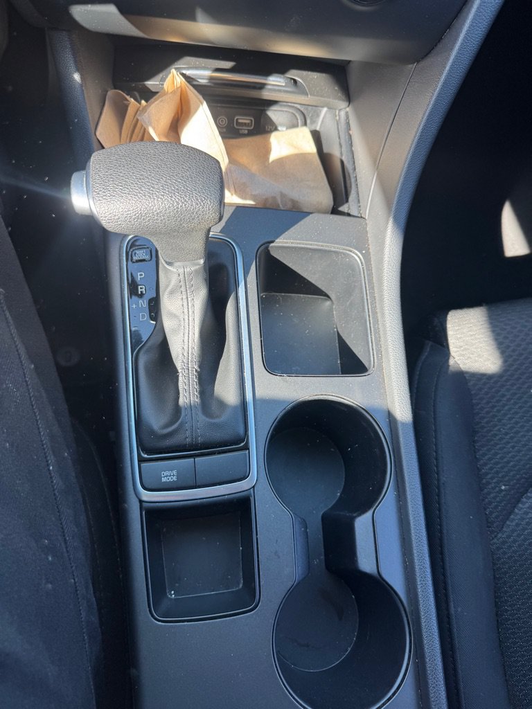 Used 2017 Kia Optima LX FWD image 9