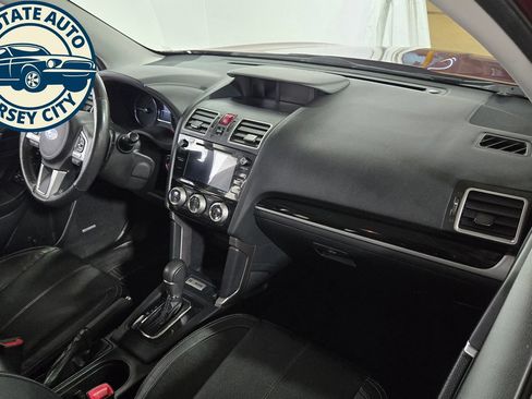 Used 2017 Subaru Forester 2.0XT Touring AWD/4WD image 40