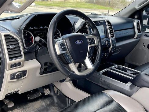 Used 2020 Ford F350 XL w/ STX Appearance Package image 14