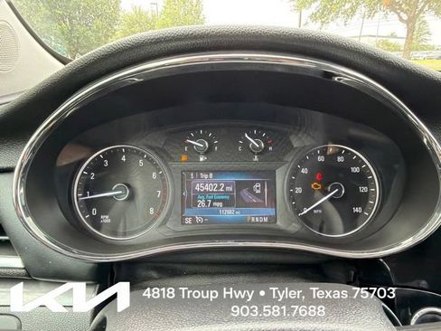 Used 2020 Buick Encore Preferred w/ Safety Package FWD image 16