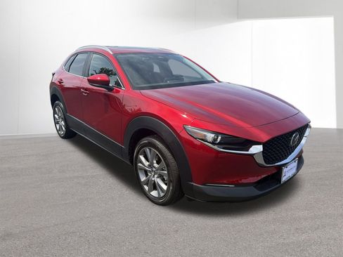 Used 2024 MAZDA CX-30 AWD 2.5 S w/ Preferred Package image 2