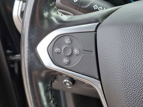 Certified 2018 Chevrolet Traverse LT w/ LPO, Floor Liner Package image 23