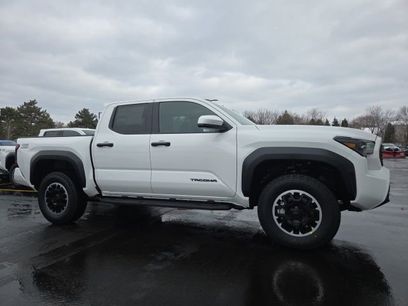 Used 2025 Toyota Tacoma TRD Off-Road