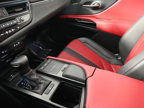 Used 2022 Lexus ES 350 F Sport FWD image 35